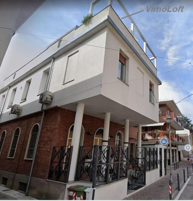 Design App - Vicino Milano - Apartment Vimodrone Exterior photo