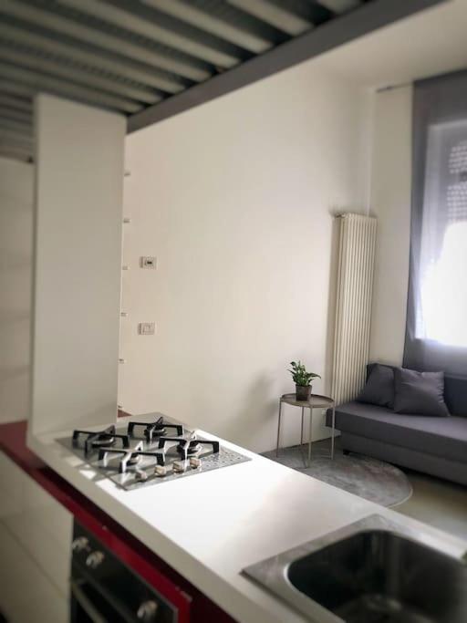 Design App - Vicino Milano - Apartment Vimodrone Exterior photo