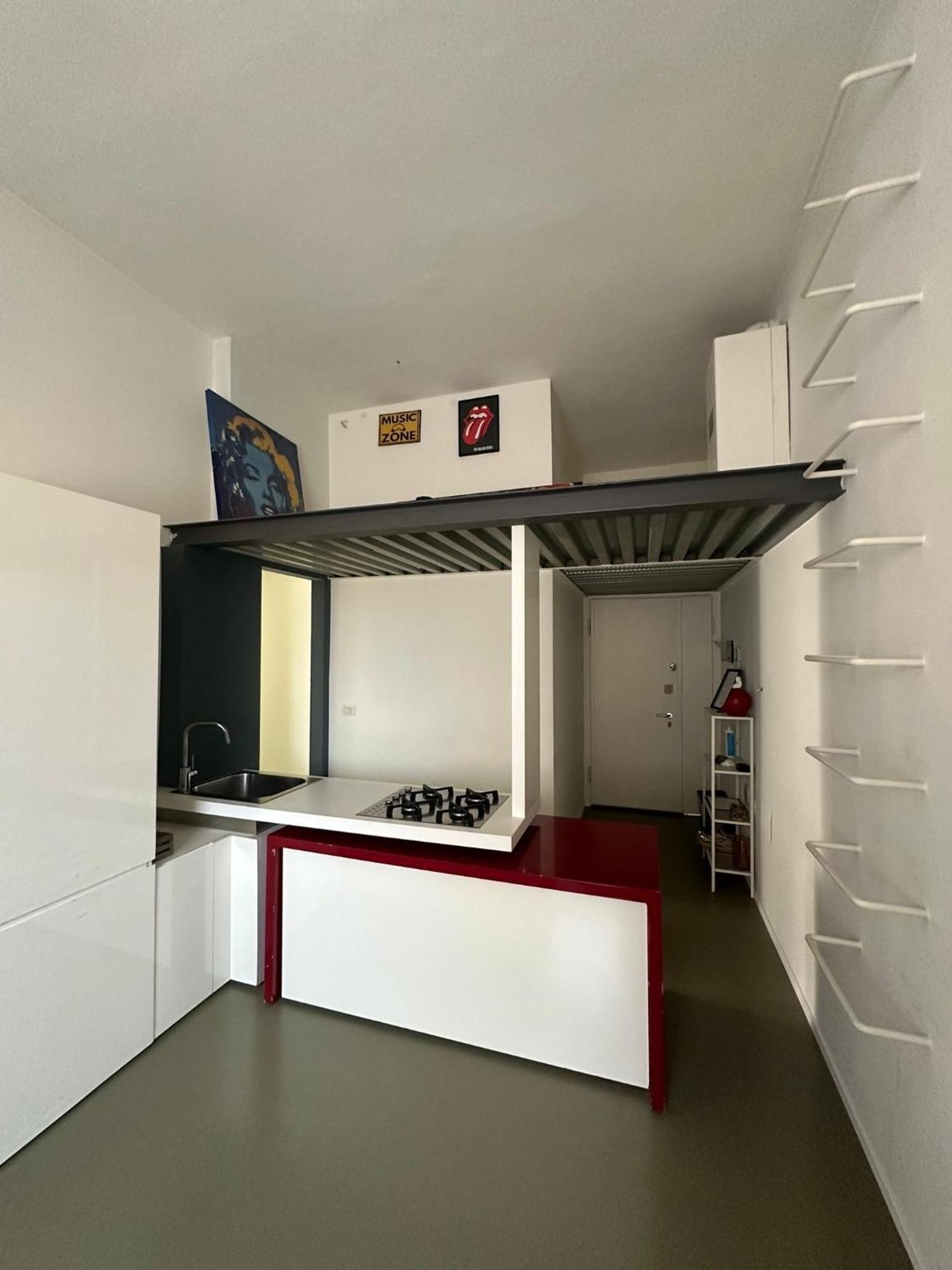 Design App - Vicino Milano - Apartment Vimodrone Exterior photo