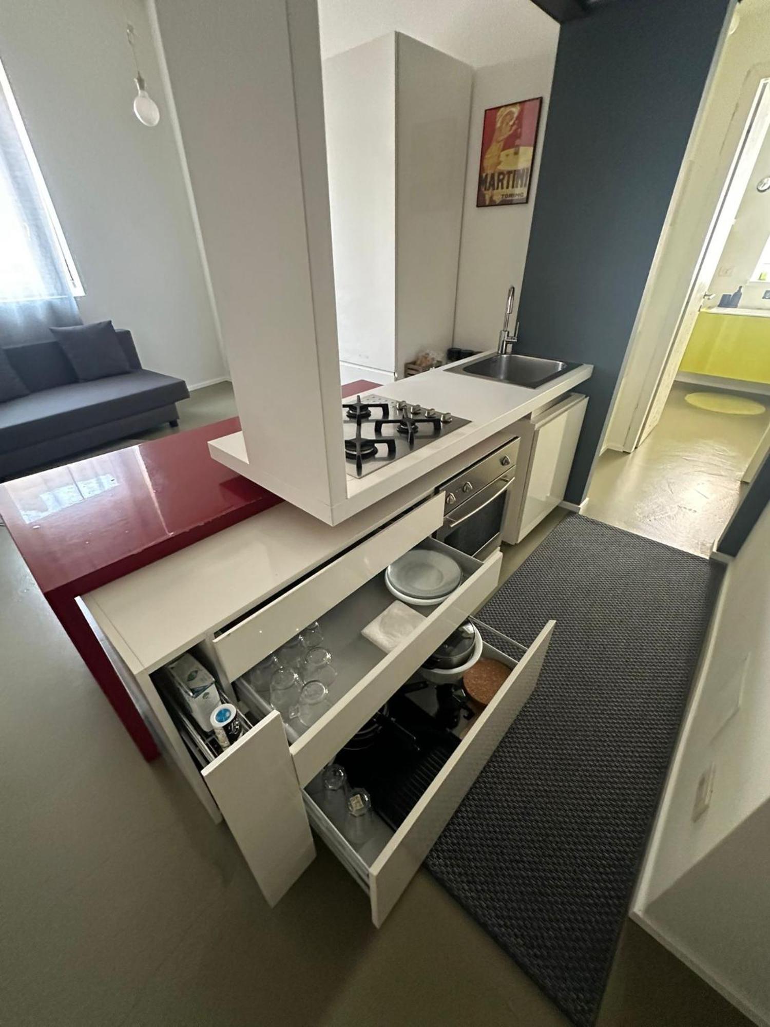 Design App - Vicino Milano - Apartment Vimodrone Exterior photo